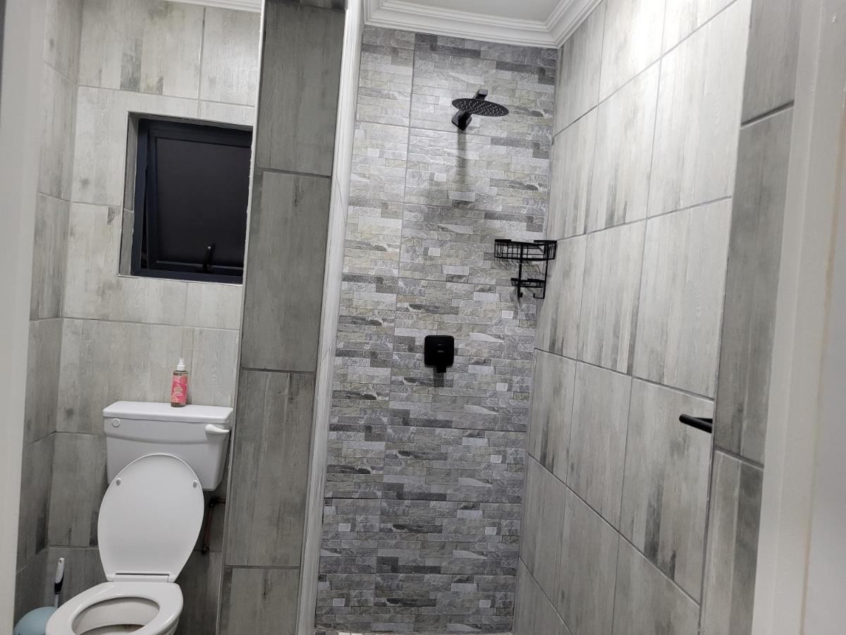 Ayana Bnb Bloemfontein Exterior foto